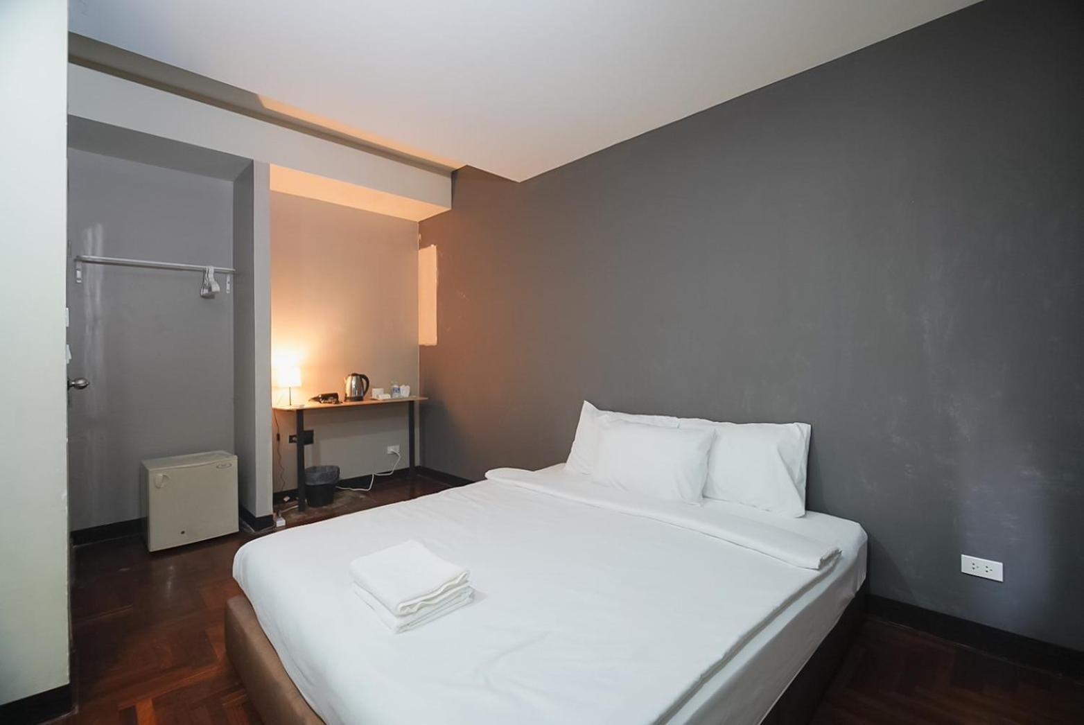 โกอินน์ สีลม - สถานีรถไฟฟ้าเซนต์หลุยส์ Go Inn Silom - Bts Saint Louis Bangkok Exterior foto
